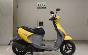 SUZUKI LET's 4 CA41A