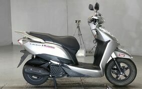 HONDA LEAD 125 JF45