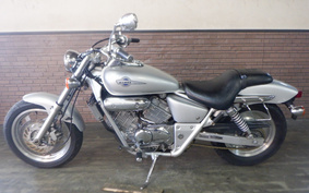 HONDA MAGNA 250 MC29