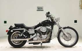 HARLEY FXD 1450 2001