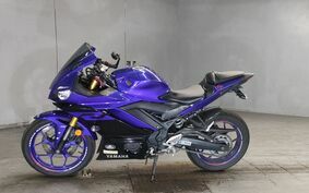 YAMAHA YZF-R25 RG43J