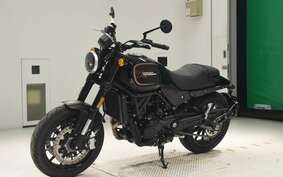 HARLEY X500 2023