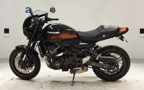 KAWASAKI Z900RS CAFE 2021 ZR900C