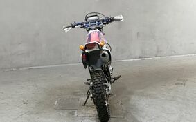 HONDA XR250 MD30