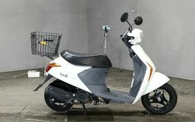 SUZUKI LET's 5 CA47A