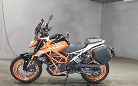 KTM 390 DUKE 2018 JPJ