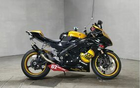 SUZUKI GSX-R1000 2005 GT76A