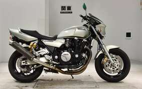 YAMAHA XJR1200 1997 4KG