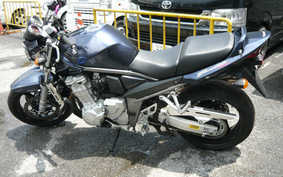 SUZUKI BANDIT 1250 ABS 2008 GW72A