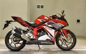 HONDA CBR250RR MC31