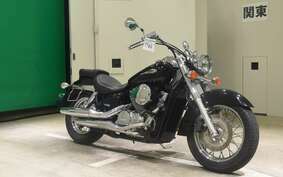 HONDA SHADOW 750 Gen. 3 2008 RC50