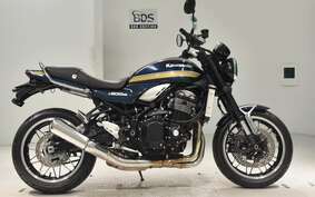 KAWASAKI Z900RS 2021 ZR900C