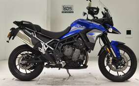 TRIUMPH TIGER 900 GT PRO 2022