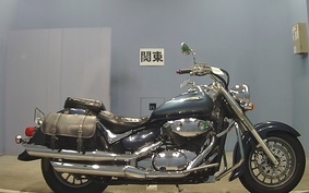 SUZUKI INTRUDER 400 Classic 2006 VK54A