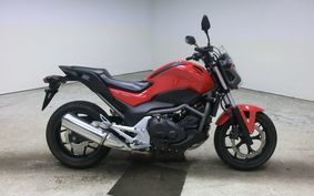 HONDA NC 700 S 2013 RC61