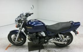 SUZUKI INAZUMA 400 (GSX400) 2001 GK7BA