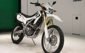 HONDA CRF250L MD38