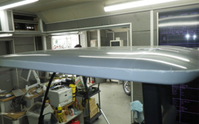 HONDA GYRO CANOPY TA03