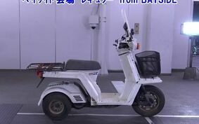 HONDA GYRO X TD01