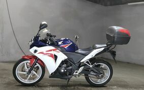 HONDA CBR250R MC41