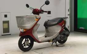 SUZUKI LET's 4 Basket CA43A