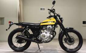 SUZUKI GRASS TRACKER Bigboy NJ47A