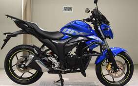 SUZUKI ジクサー150 NG4BG