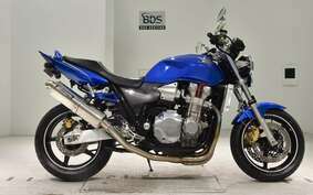 HONDA CB1300SF SUPER FOUR 2008 SC54