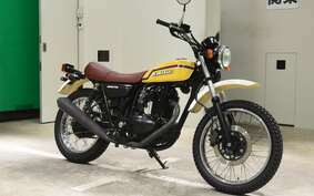 KAWASAKI 250TR BJ250F