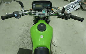 KAWASAKI SUPER SHERPA KL250G