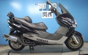 YAMAHA MAJESTY 125 FI 2002 5CA