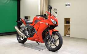 HONDA CBR250R A MC41