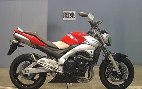 SUZUKI GSR400 2007 GK7DA