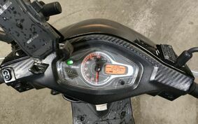 SUZUKI ADDRESS V125 S CF4MA