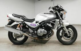 SUZUKI GSX250FX ZR250C