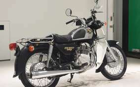 HONDA CD125T BENLY JA03