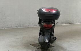 SUZUKI ADDRESS V125 S CF4MA