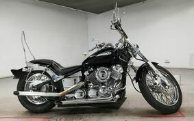 YAMAHA DRAGSTAR 400 1996 4TR