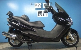 YAMAHA MAJESTY 125 FI SE27