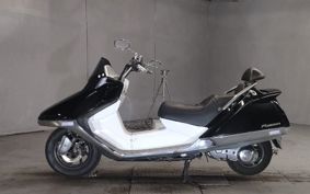 HONDA FUSION MF02