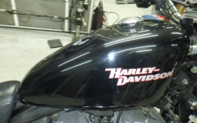 HARLEY XL883I 2008