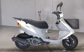 SUZUKI ADDRESS V125 CF4EA