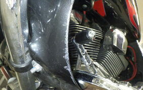 HARLEY FLHTCUSE 1800CVO 2009