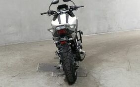 HONDA NC750X DCT 2021 RH09