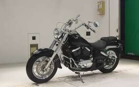 KAWASAKI VULCAN 800 CLASSIC 1996 VN800A