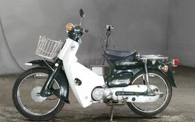 HONDA C70 SUPER CUB C70