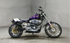 HARLEY XLH883 2000 CAM