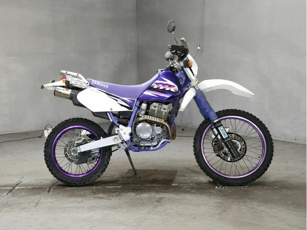 Питбайк Yamaha TT r50e