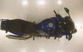 HONDA CB1300SB SUPER BOLDOR A 2007 SC54