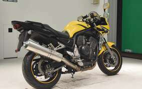 YAMAHA FZS1000 FAZER 2002